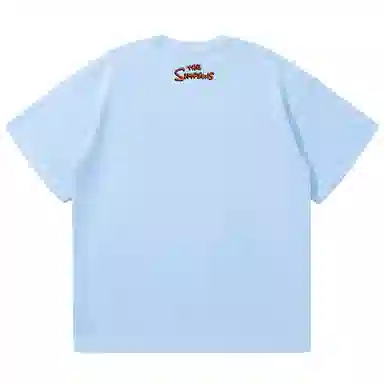 The Simpsons LogoT