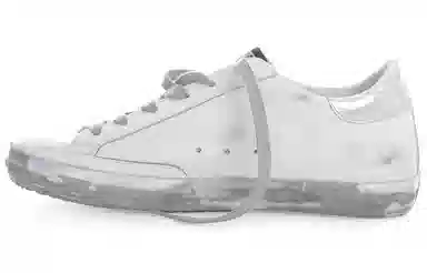 Golden Goose Super-Star