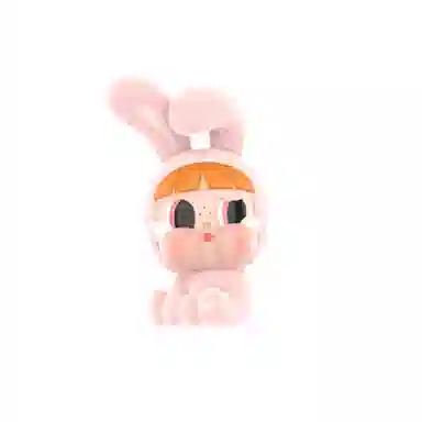 POP MART CRYBABY 12