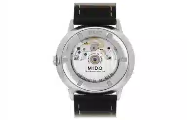 MIDO 40mm M021.431.16.051.00