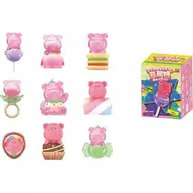 TOP TOY 8
