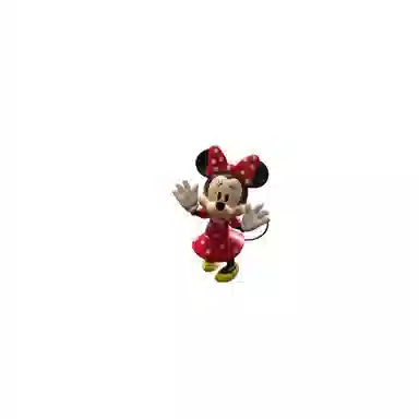 52TOYS x Disney 10cm