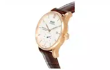 MIDO 38mm M8608.3.26.8