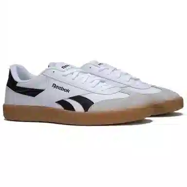 Reebok Smash Edge S White Black Grey