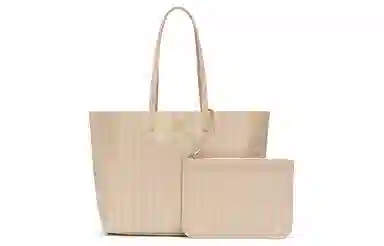 LACOSTE PVC Tote