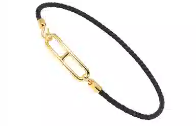 HERMES roulis doble tour