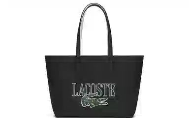 LACOSTE PVC Tote