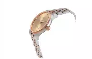 MIDO 50 29mm M7600.9.67.1