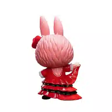POP MART LABUBU 9.5cm
