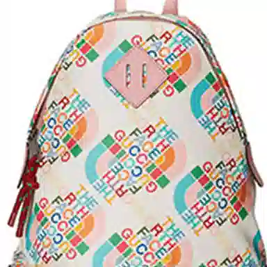 Gucci x The North Face Backpack