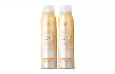 SPF50+ PA++ 120ml120ml*2