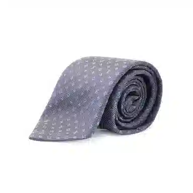 Louis Vuitton Silk Tie