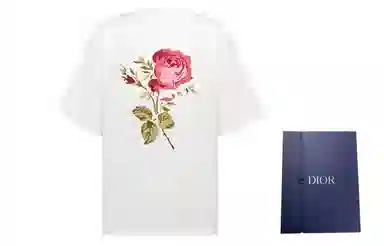 DIOR DIOR FW22 T