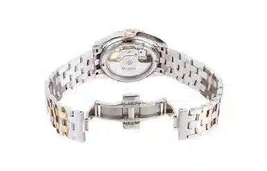 MIDO 33mm M024.207.22.110.00