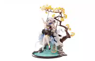 MAX Factory 3rd 30cm