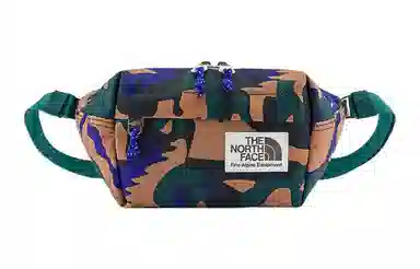 The North Face Berkeley Series