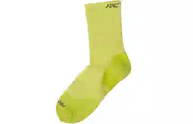 Arcteryx Merino Wool 34 Crew Sock 1