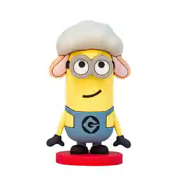 MINIONS Q