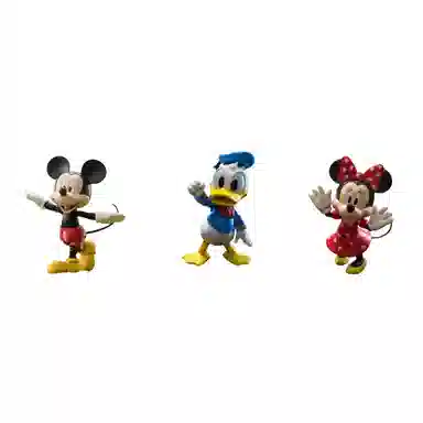 52TOYS x Disney 10cm