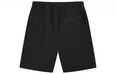 Champion BLACK EDITION UNISEX SS24 CLogo