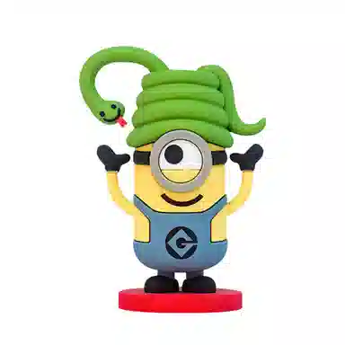 MINIONS Q