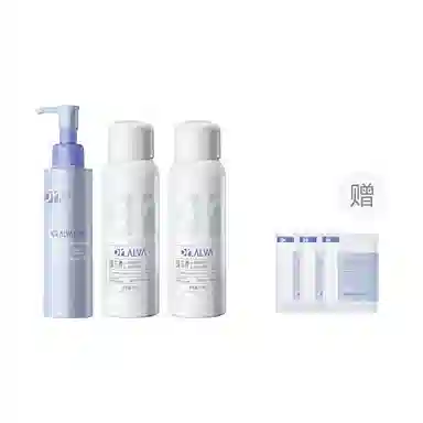 瑷尔博士 洁颜蜜+喷雾两瓶 温和保湿 二件套