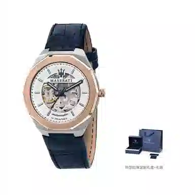 Maserati Rose Knight R8821142001