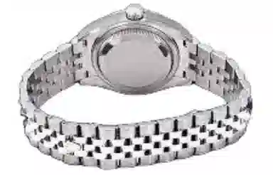 Rolex Datejust 36mm Purple Dial