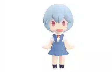 GSC hello good smile Q 10cm