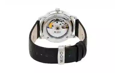 MIDO Baroncelli 40mm M027.408.16.018.00