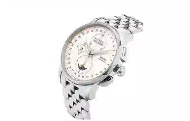 MIDO 42mm M8607.4.M1.12