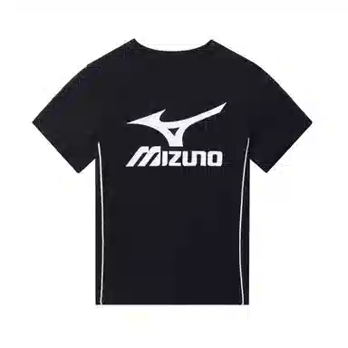 Mizuno Logo T