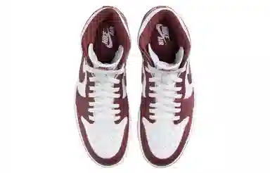 Jordan Air Jordan 1 High OG Team Red