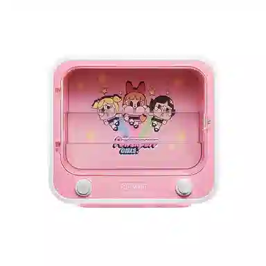 POP MART crybaby 32.5cm