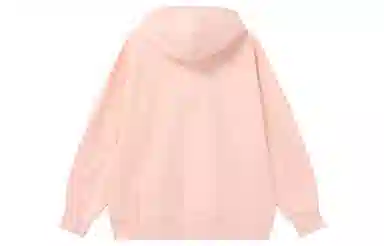 Jordan Flight Hoodie Light Pink