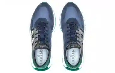 HOGAN H601