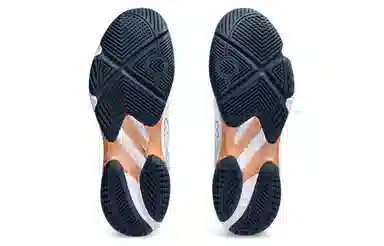 Asics Gel-Netburner Ballistic FF 3