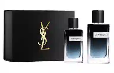 YSL 100ml+60ml