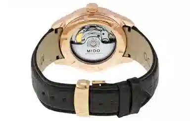 MIDO Belluna 40mm M024.407.36.031.00
