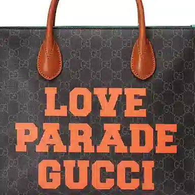 GUCCI Tote
