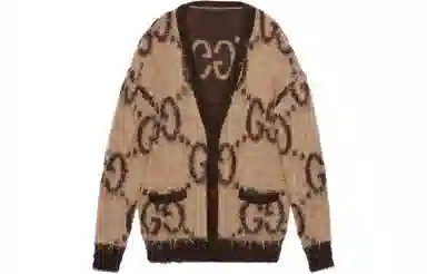GUCCI Logo