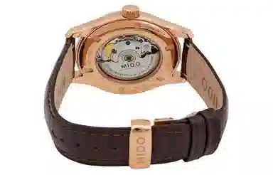 MIDO 100 40mm M001.431.36.291.12