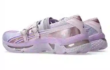 KIKO KOSTADINOV x MARC JACOBS x Asics Gel-Lokros