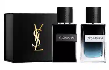 YSL 60ml+60ml