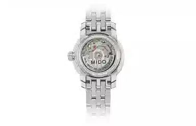 MIDO 25*9.1mm M039.007.11.013.00