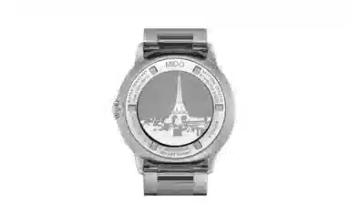 MIDO 50m 40mm M021.431.11.061.02