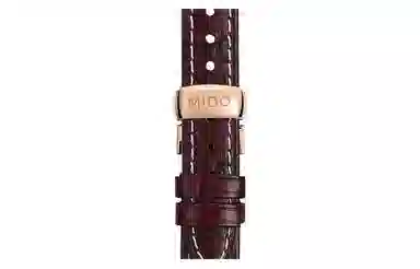 MIDO 29mm M7600.2.21.8