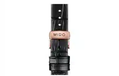 MIDO 33mm M039.207.36.106.00