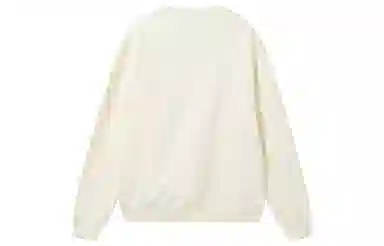 Jordan Logo Crewneck Sweatshirt