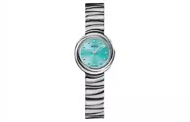 MIDO 30 26.5*24.92mm M050.009.11.041.00